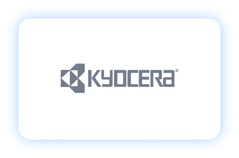 Kyocera