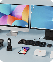 Informatique & télécoms