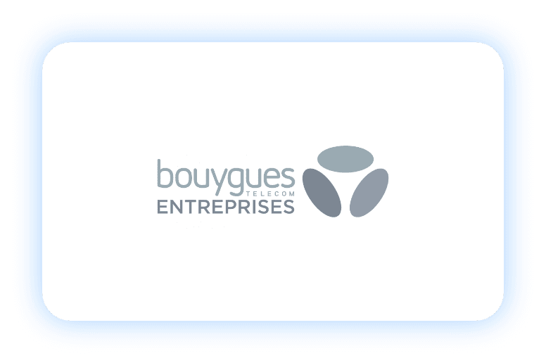 Bouygues Entreprises