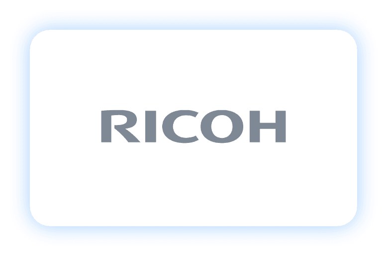 Ricoh