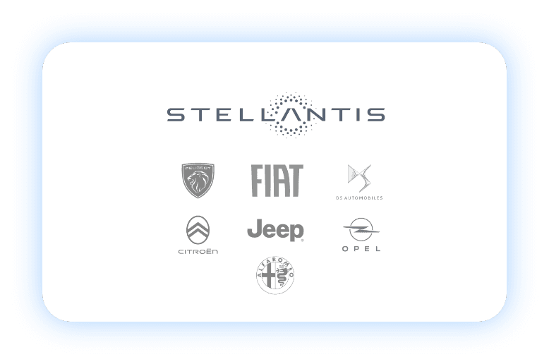 Stellantis