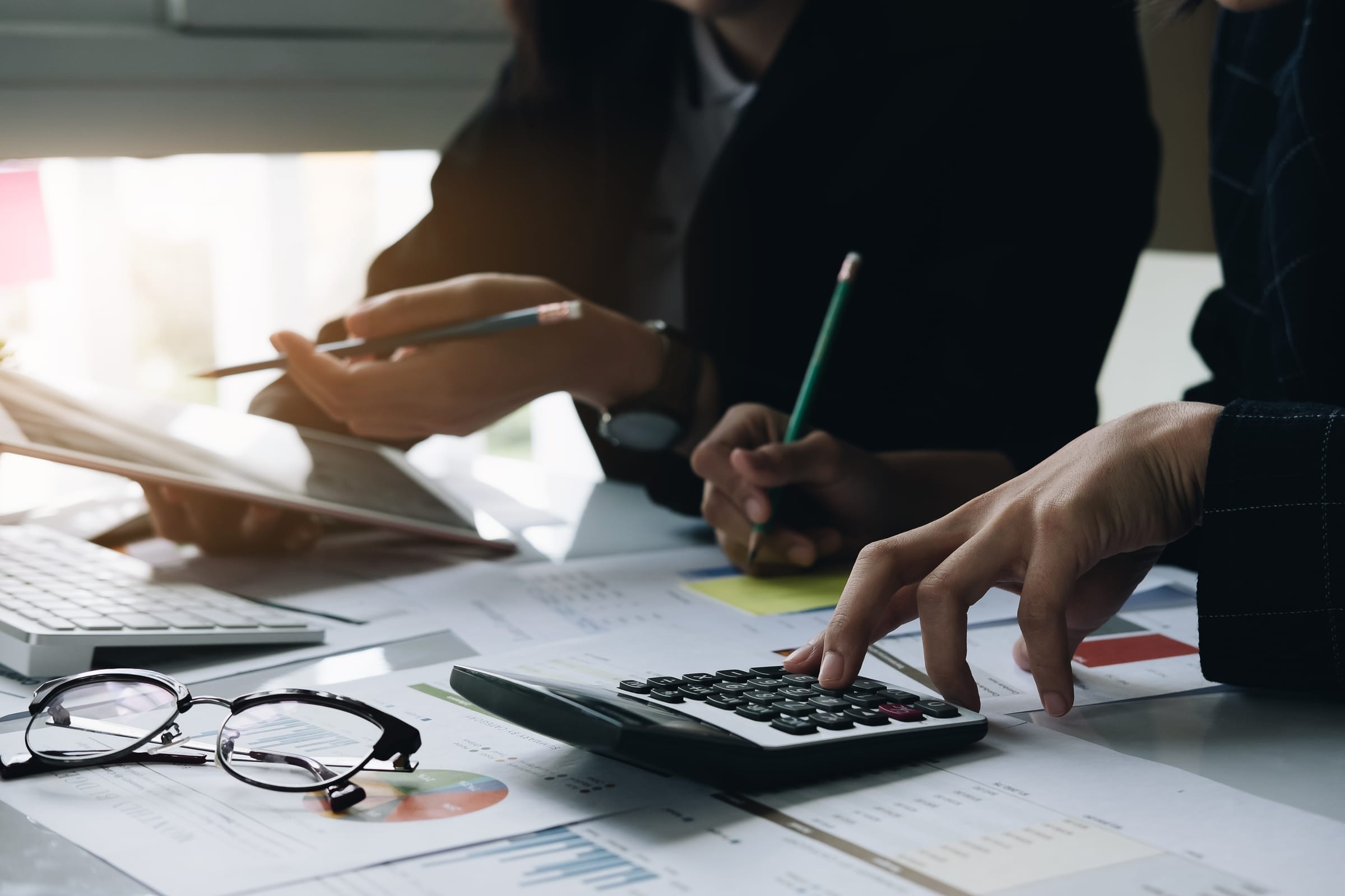 Documents administratifs — optimisation et dégrèvement des taxes