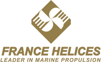 France Hélices