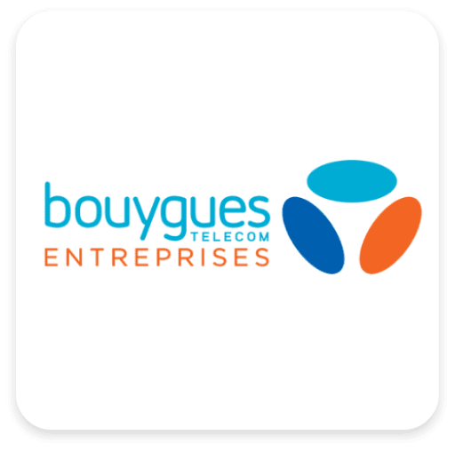 Bouygues Telecom Entreprises