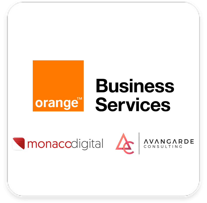 Orange Business Services