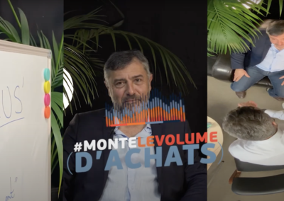  #MonteLeVolume CDHJ avec Jean-Charles Albertini