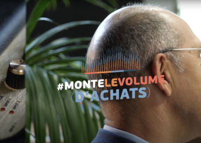  #MonteLeVolume LLC & ASSOCIÉS avec Maître Campolo